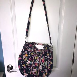 vera bradley cross body